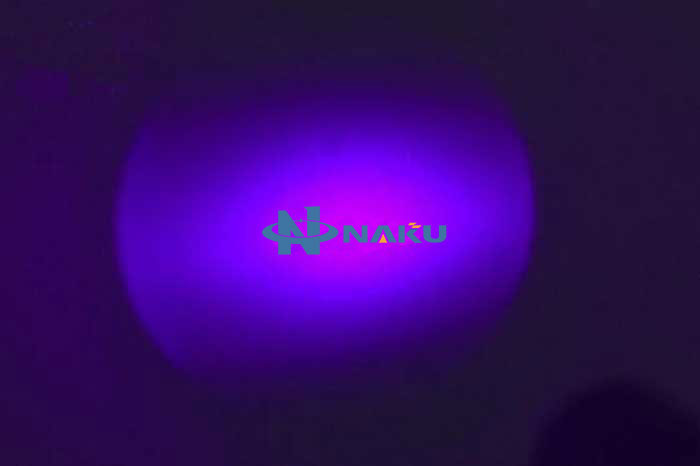 NDV462VFR laser diode